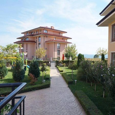 Sky Dreams Apartment Sveti Vlas Eksteriør bilde