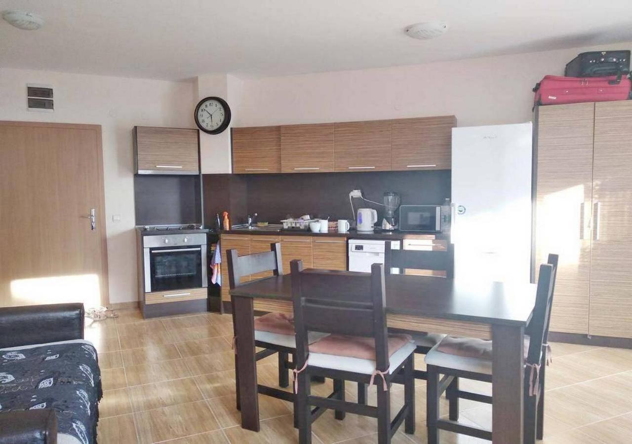 Sky Dreams Apartment Sveti Vlas Eksteriør bilde