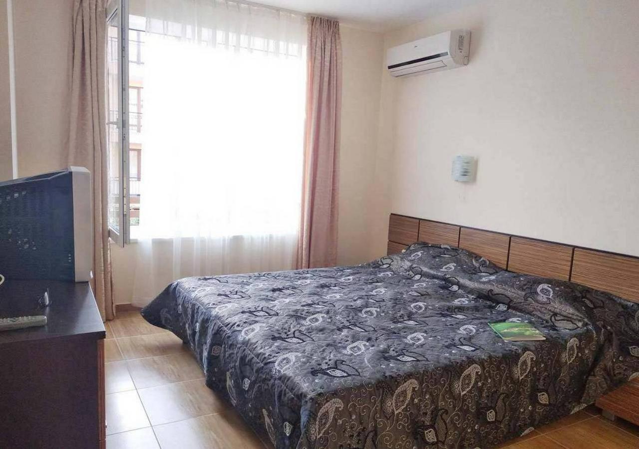 Sky Dreams Apartment Sveti Vlas Eksteriør bilde