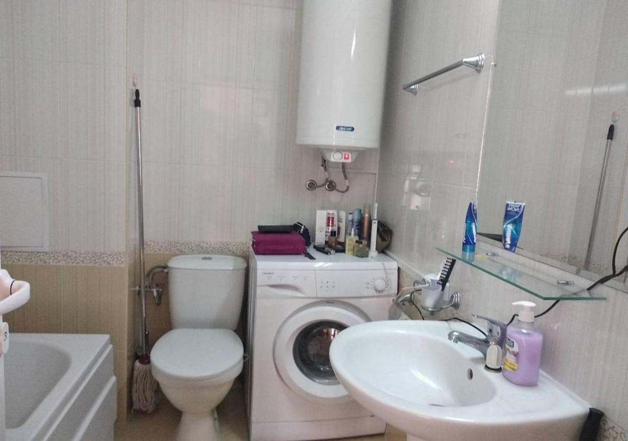 Sky Dreams Apartment Sveti Vlas Eksteriør bilde